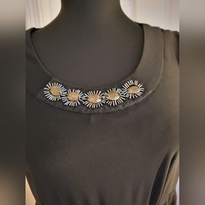 Elegant Black dress for occasions